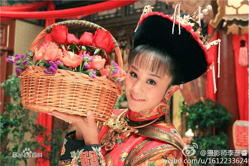 《新还珠》剧照