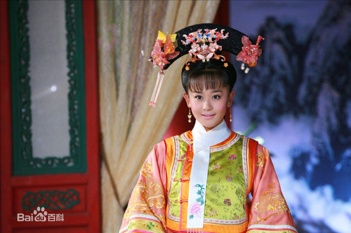 《新还珠》剧照