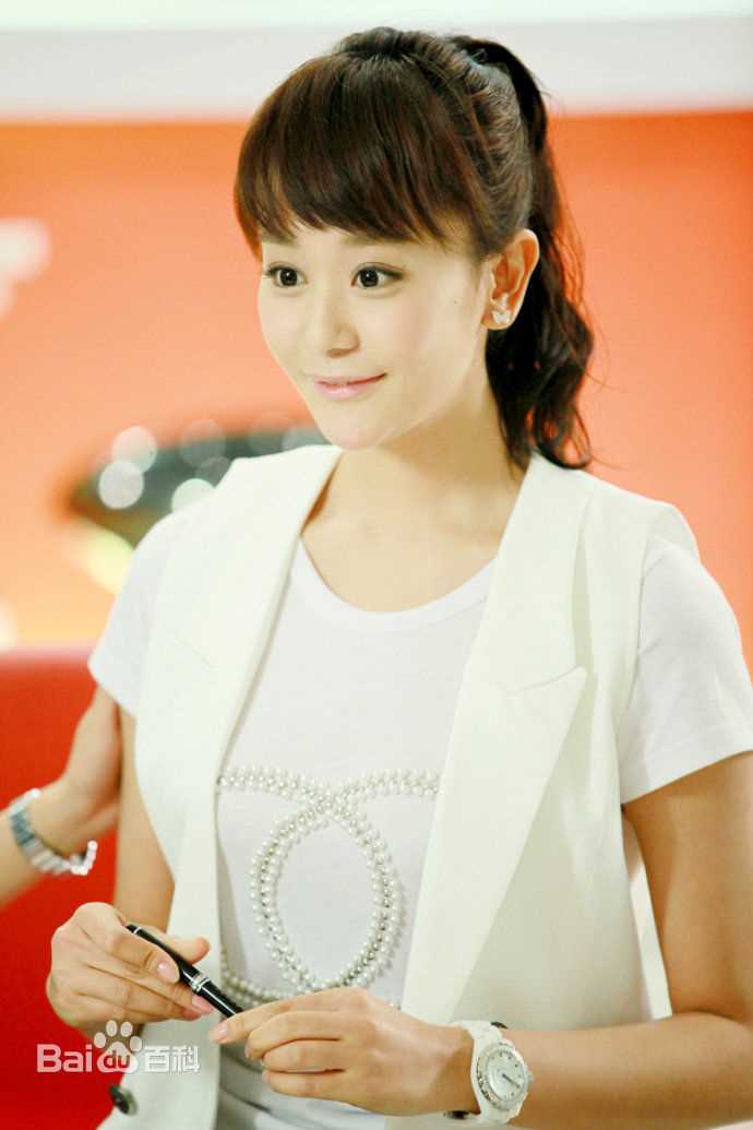 海陆（饰演白水喜）《我家有喜》剧照