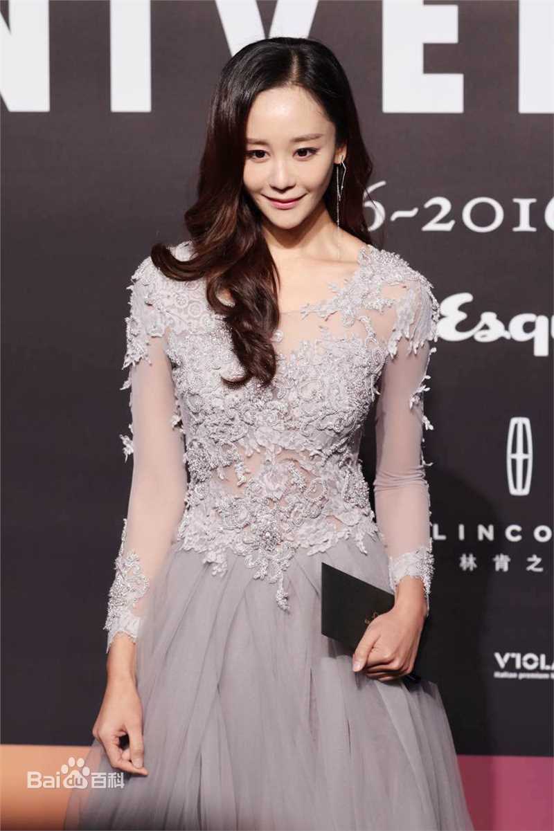 海陆出席《时尚先生》20周年创刊party