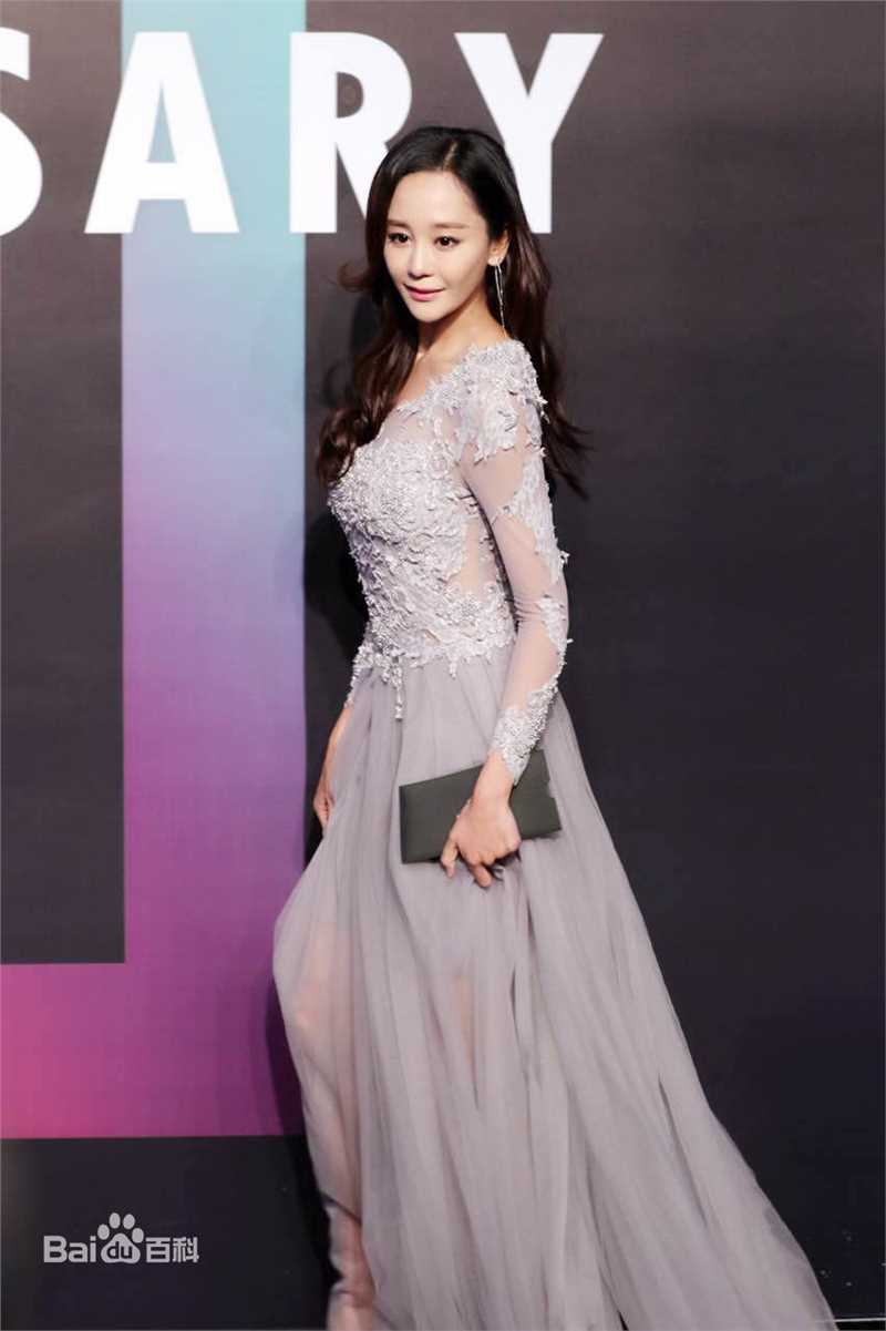 海陆出席《时尚先生》20周年创刊party