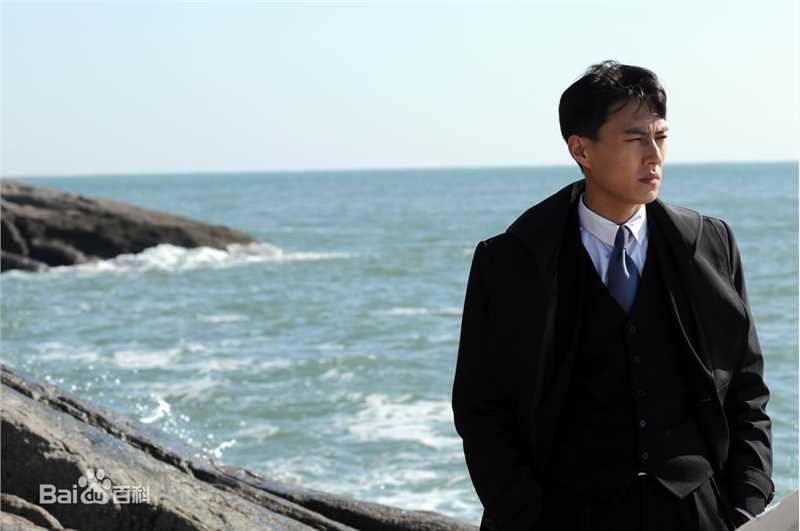 靳东(Jin Dong)电视剧最全剧照