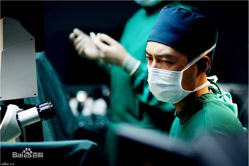 靳东(Jin Dong)电视剧最全剧照