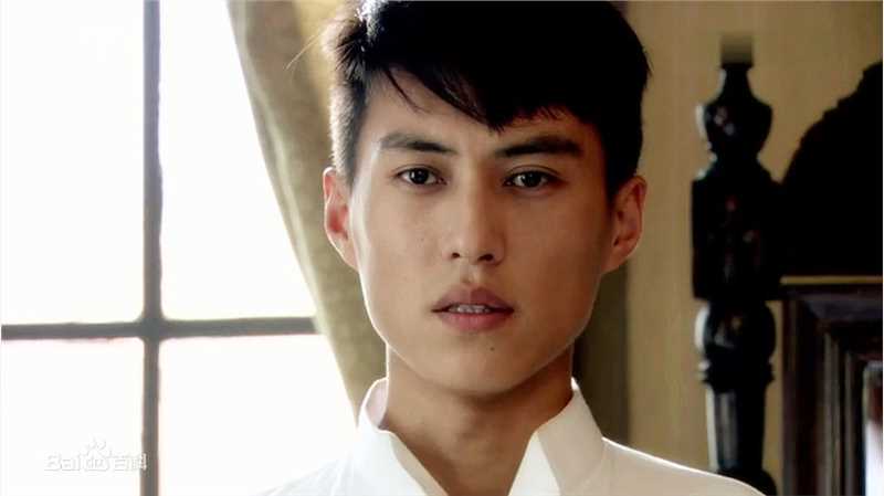 靳东(Jin Dong)电视剧最全剧照