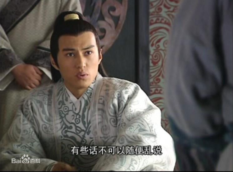 靳东(Jin Dong)电视剧最全剧照