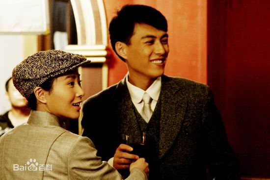 靳东(Jin Dong)电视剧最全剧照