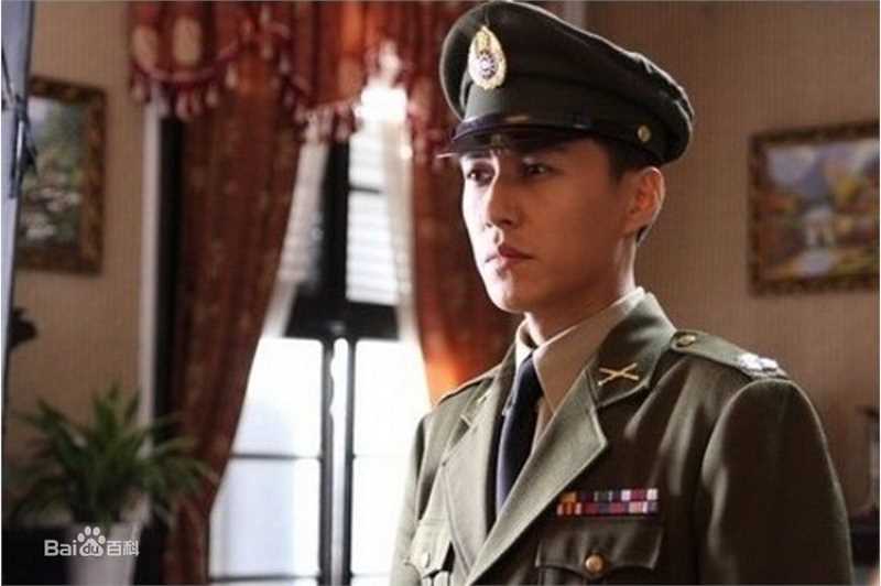 靳东(Jin Dong)电视剧最全剧照