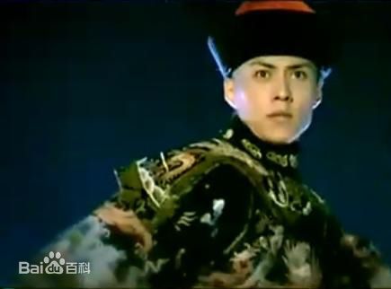 靳东(Jin Dong)电视剧最全剧照