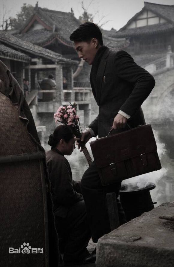 靳东(Jin Dong)电视剧最全剧照