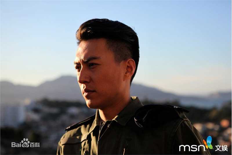 靳东(Jin Dong)电视剧最全剧照