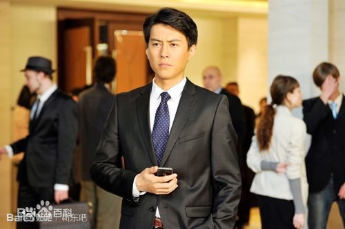 靳东(Jin Dong)电视剧最全剧照