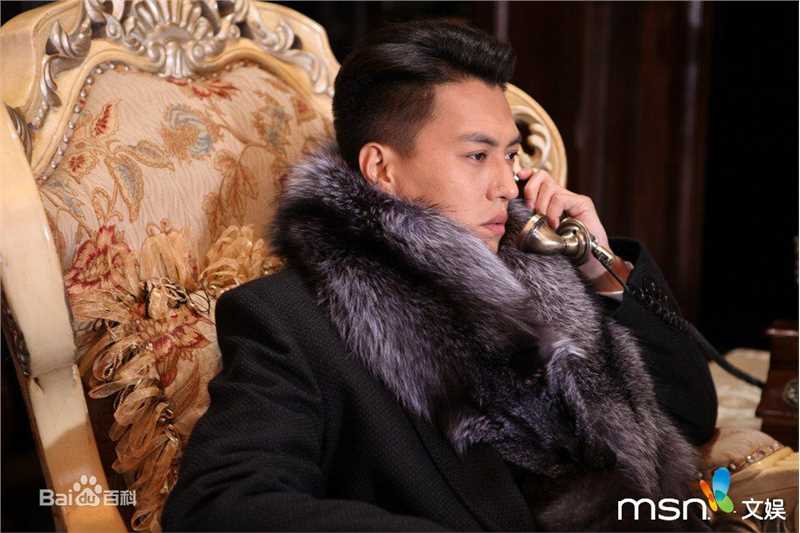 靳东(Jin Dong)电视剧最全剧照