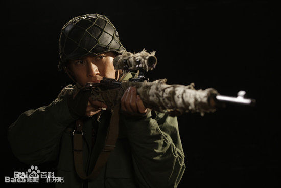 靳东(Jin Dong)电视剧最全剧照