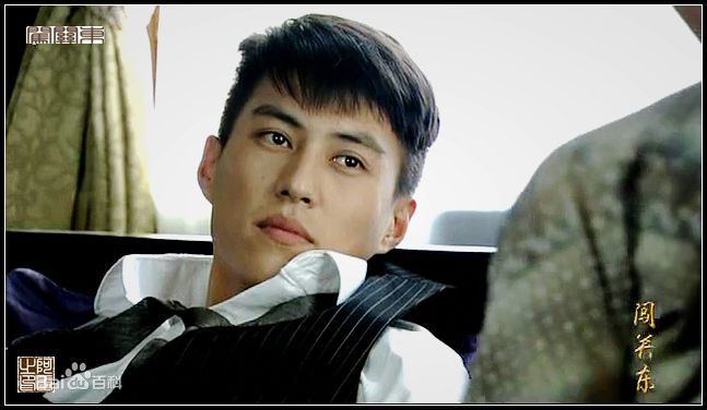 靳东(Jin Dong)电视剧最全剧照