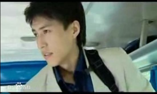 靳东(Jin Dong)电视剧最全剧照