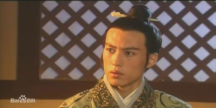 靳东(Jin Dong)电视剧最全剧照