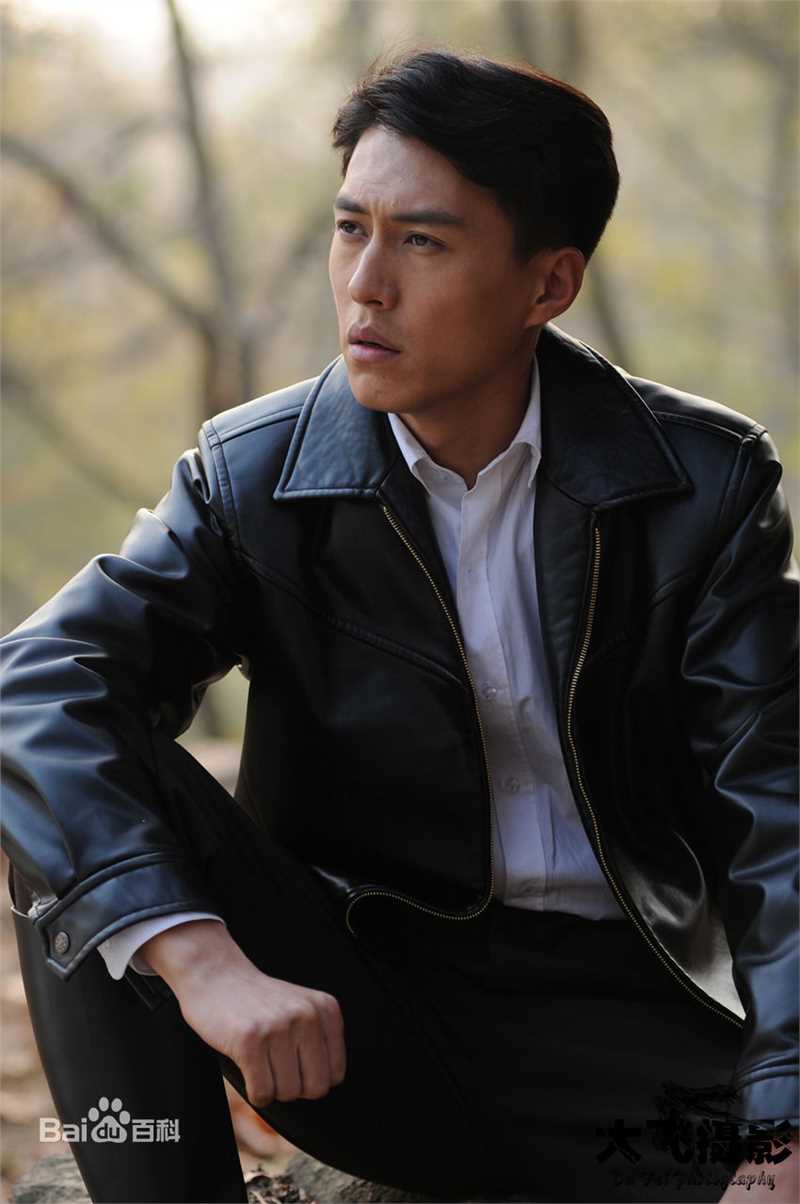 靳东(Jin Dong)电视剧最全剧照