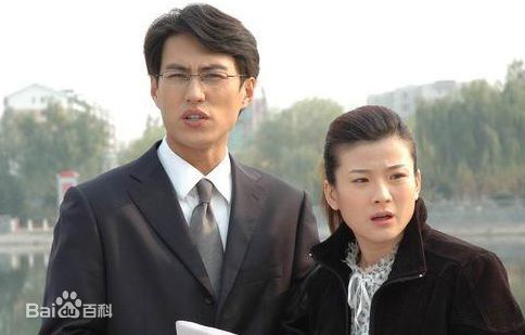 靳东(Jin Dong)电视剧最全剧照