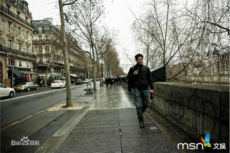 靳东(Jin Dong)精选图册