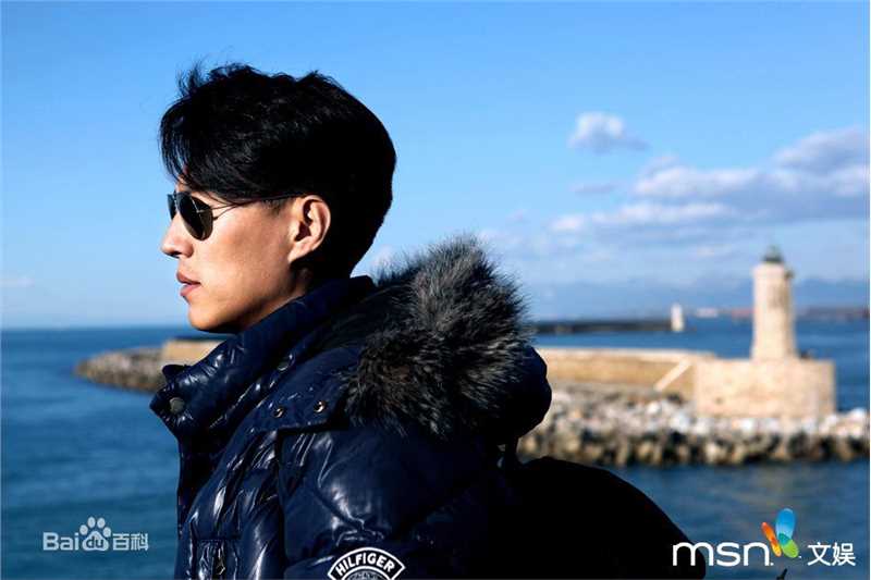 靳东(Jin Dong)精选图册