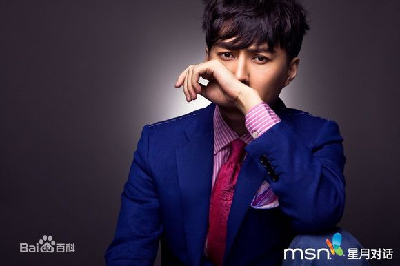 靳东(Jin Dong)精选图册