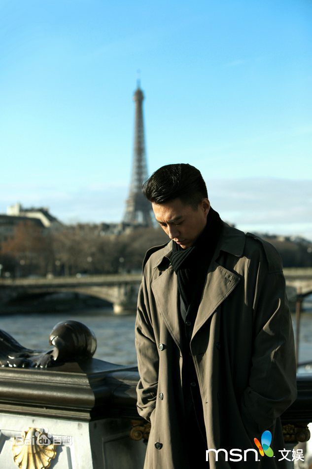 靳东(Jin Dong)精选图册