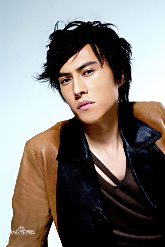 靳东(Jin Dong)精选图册