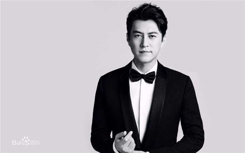 靳东(Jin Dong)精选图册