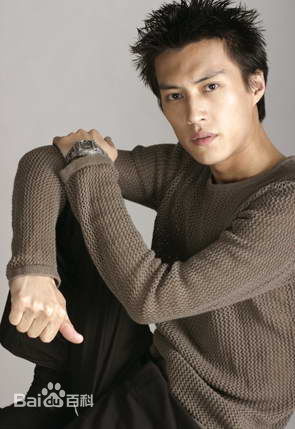 靳东(Jin Dong)精选图册