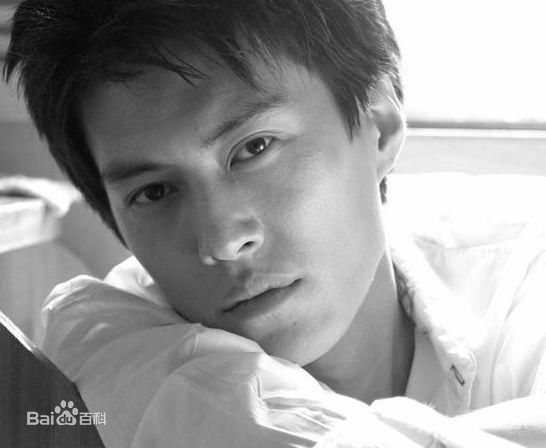 靳东(Jin Dong)精选图册