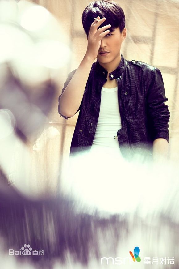 靳东(Jin Dong)精选图册