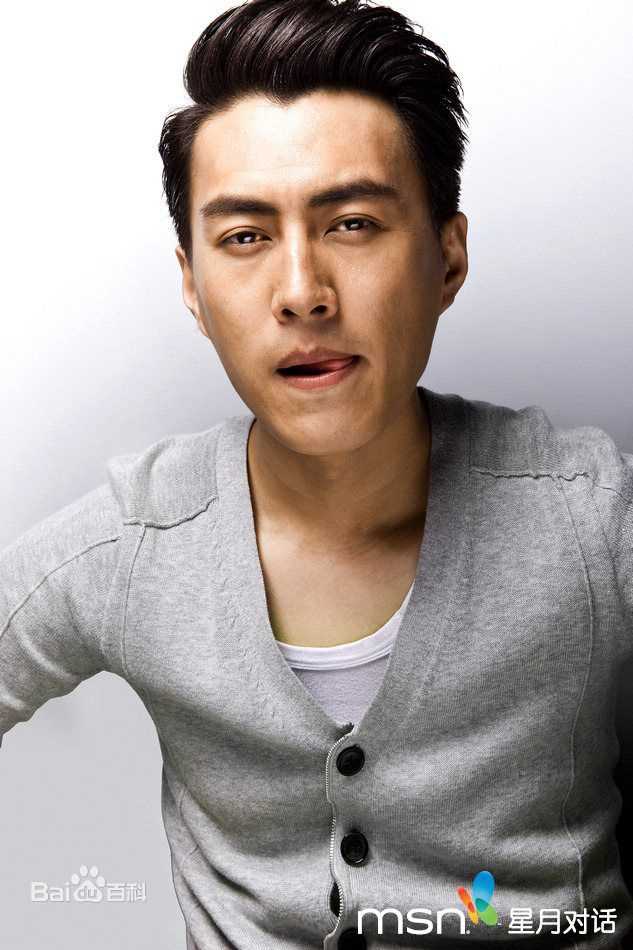 靳东(Jin Dong)精选图册