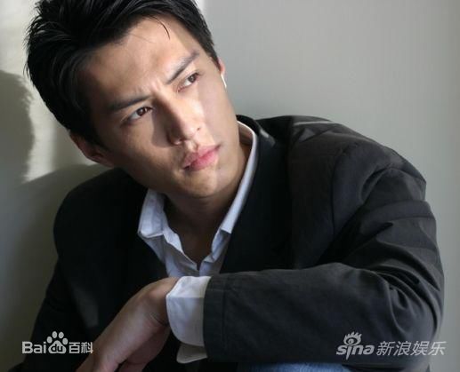 靳东(Jin Dong)精选图册