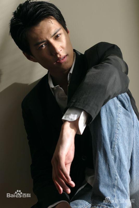 靳东(Jin Dong)精选图册