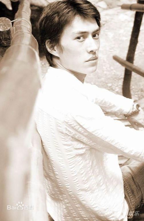 靳东(Jin Dong)精选图册