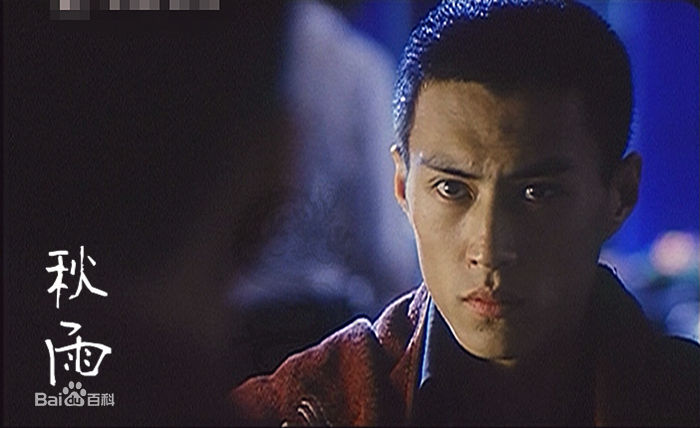 靳东(Jin Dong)电影生活照相册