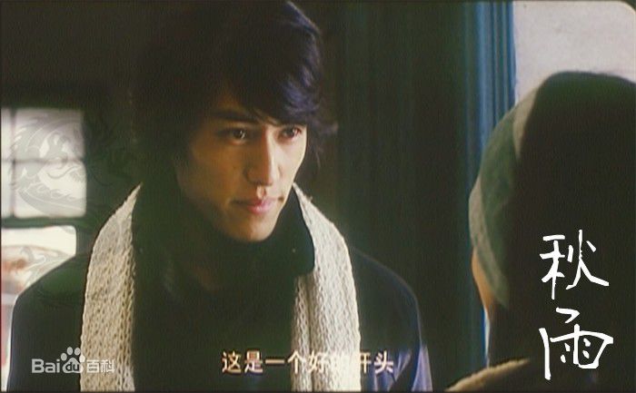 靳东(Jin Dong)电影生活照相册