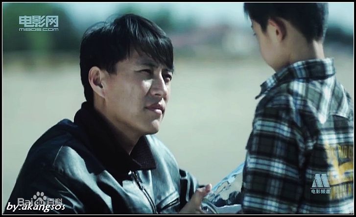 靳东(Jin Dong)电影生活照相册