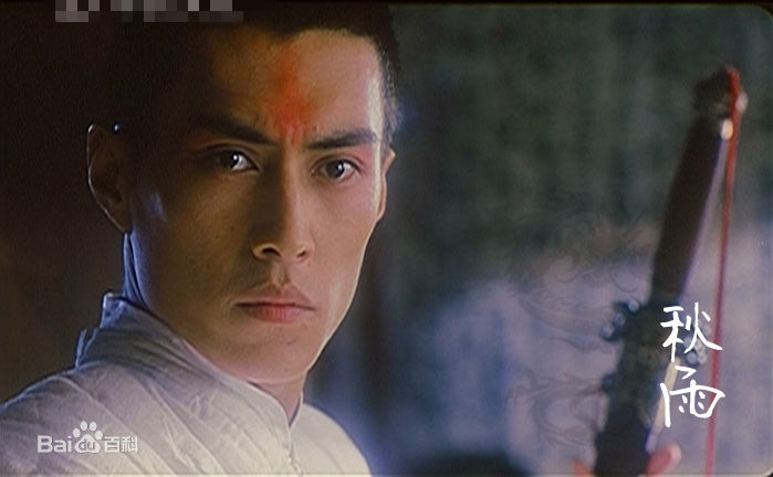 靳东(Jin Dong)电影生活照相册