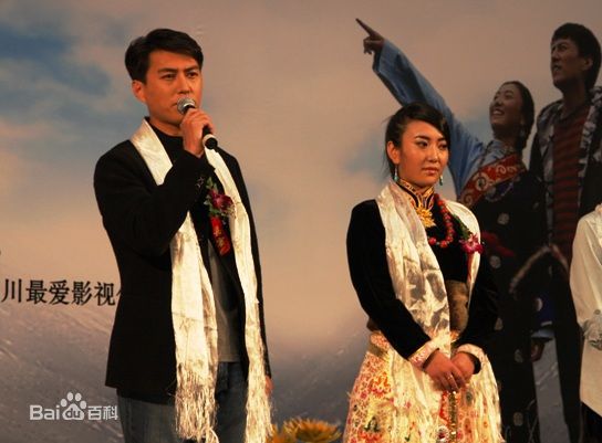 靳东(Jin Dong)公益活动图册