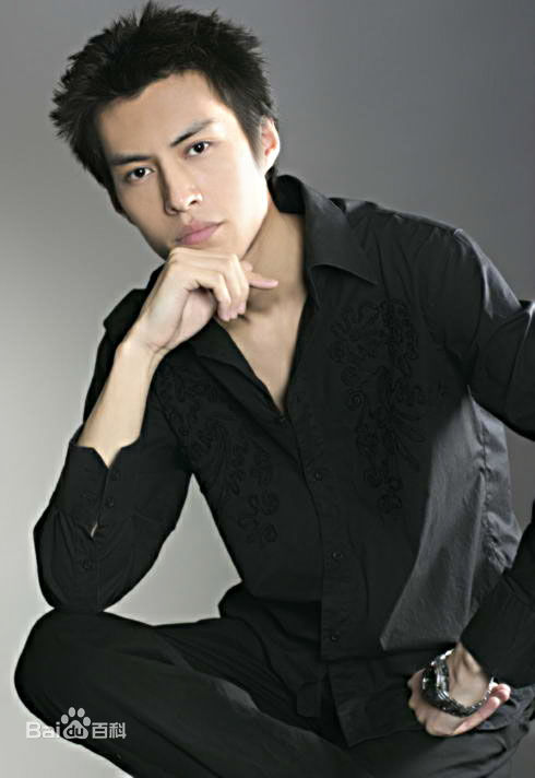 高清靳东(Jin Dong)精彩图册