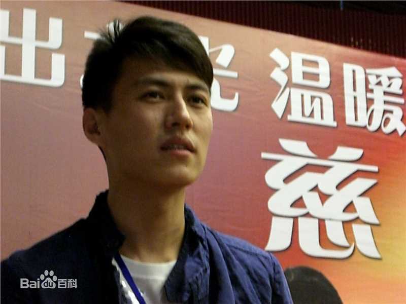 高清靳东(Jin Dong)精彩图册