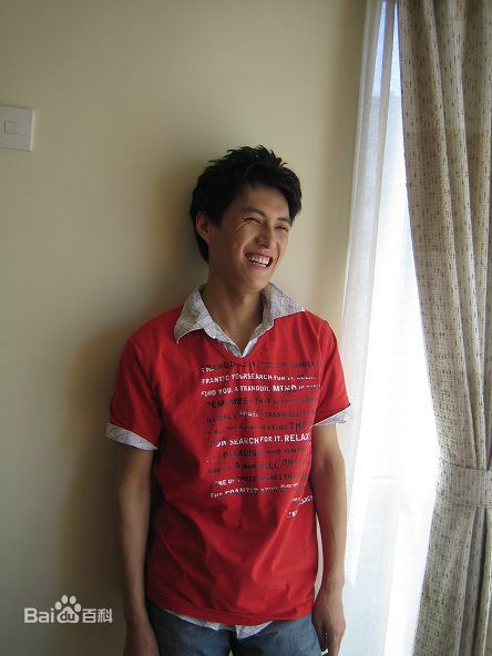 高清靳东(Jin Dong)精彩图册