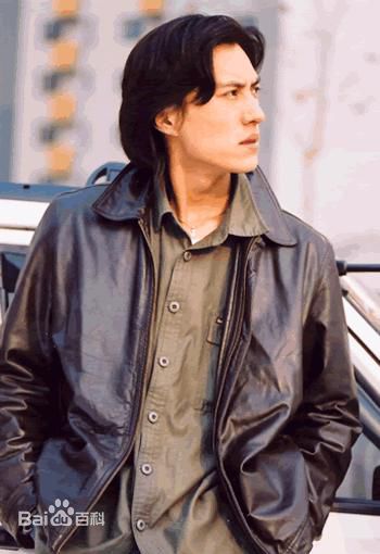 高清靳东(Jin Dong)精彩图册