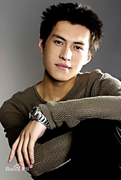 高清靳东(Jin Dong)精彩图册