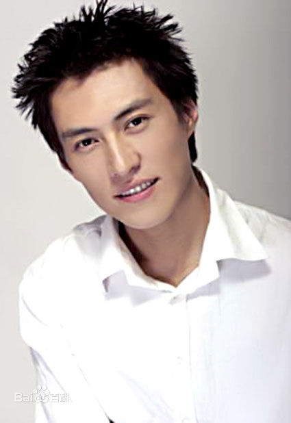 高清靳东(Jin Dong)精彩图册