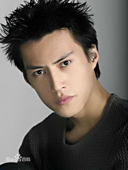 高清靳东(Jin Dong)精彩图册