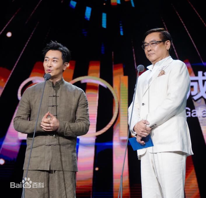 成龙动作电影周