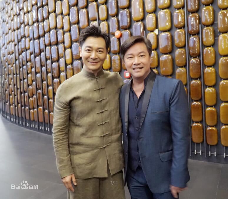 成龙动作电影周