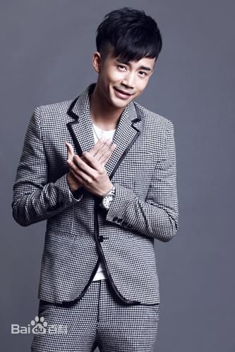 高清李茂(Caesar)图片